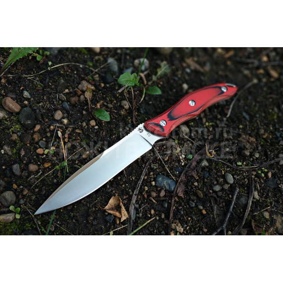 Нож Steelclaw "Галс"