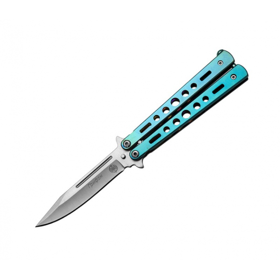 Нож-бабочка хозяйственно-бытовой Грифон, MK207H