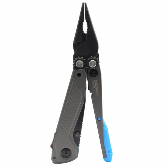 МУЛЬТИТУЛ SOG, 29-55-02-41 FLASH MT-URBAN GRAY&CYAN
