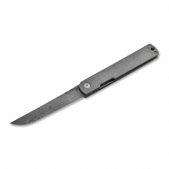 НОЖ BOKER 01BO897DAM NORI DAMAST
