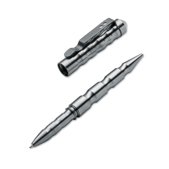 BK09BO066 - тактическая ручка, титан