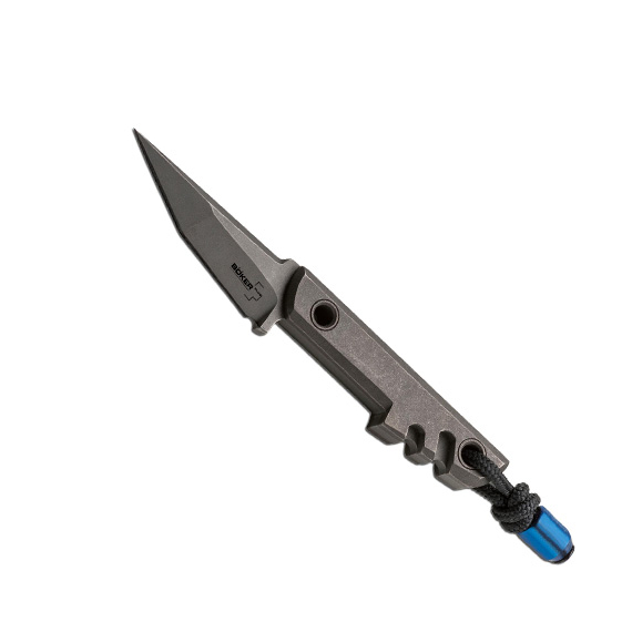 Нож Boker модель 02bo230 Mini Slik Tanto