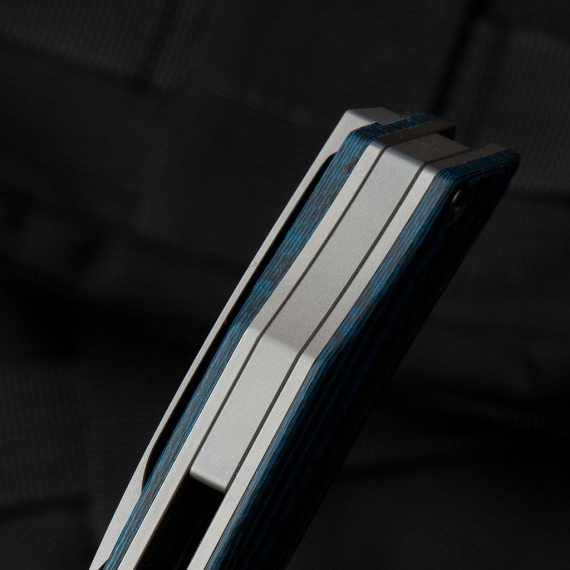 Нож Bestech BL01B Falko