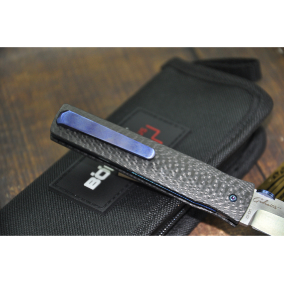 НОЖ BOKER 01BO199 ICEPICK DAGGER