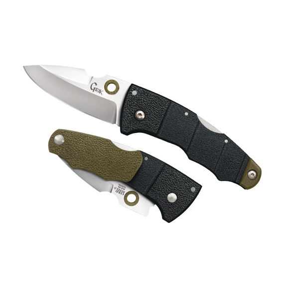 Нож Cold Steel модель 28E Grik