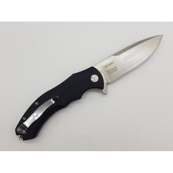 Нож складной хозяйственно-бытовой "Viper"