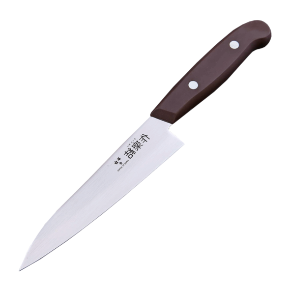 Универсальный кухонный нож Shimomura 15 см