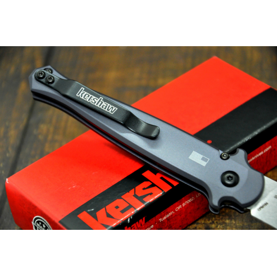 Автоматический нож KERSHAW Launch 8 модель 7150