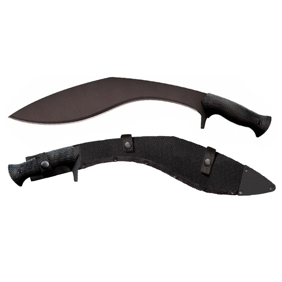 Мачете Cold Steel модель 97KMIGS Royal Kukri Machete