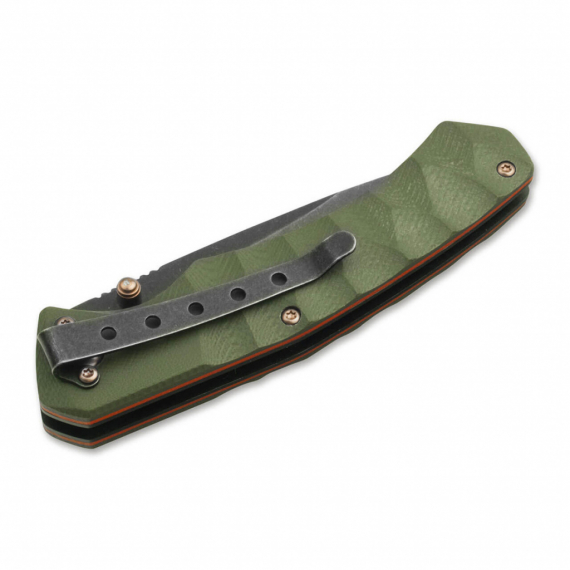 НОЖ BOKER 01SC072 IGUANODON