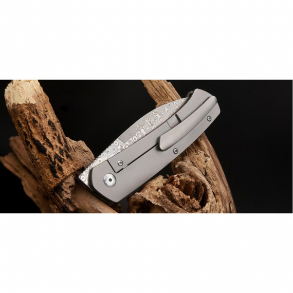 Нож Artisan Cutlery 1839GD-ODG Centauri
