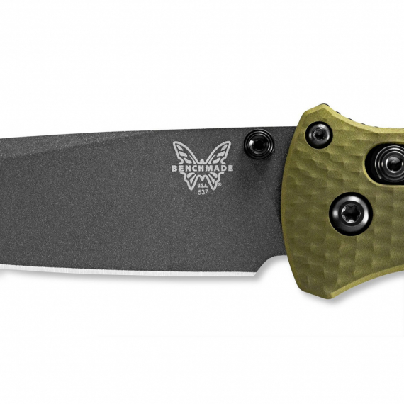 НОЖ BENCHMADE 537GY-1 BAILOUT
