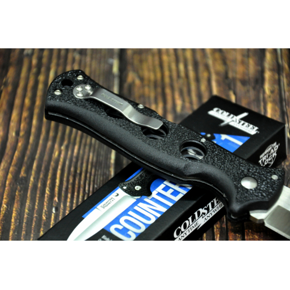 Нож Cold Steel модель 10AB Counter Point I