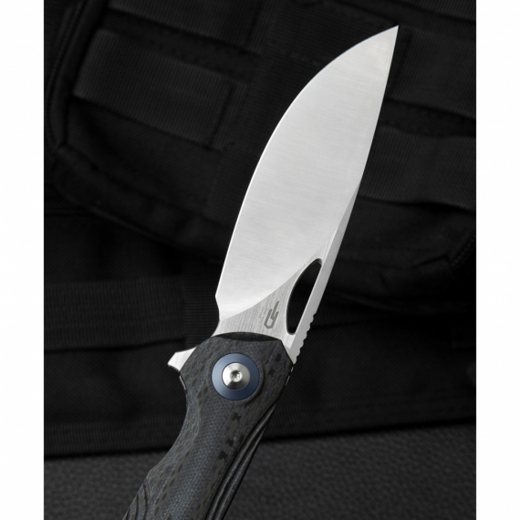 Нож Bestech BL01A Falko