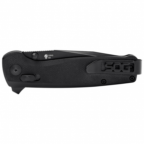 НОЖ SOG, TM1027BX TERMINUS XR G10