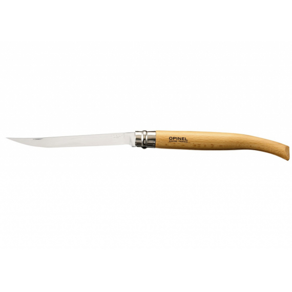 Складной нож "Opinel Effile №15" inox