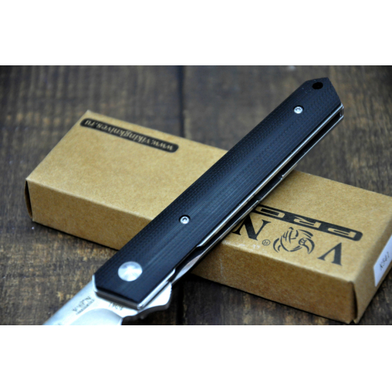 Нож складной хозяйственно-бытовой "Sempai"