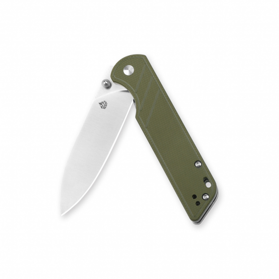 Нож QSP QS102-B Parrot 