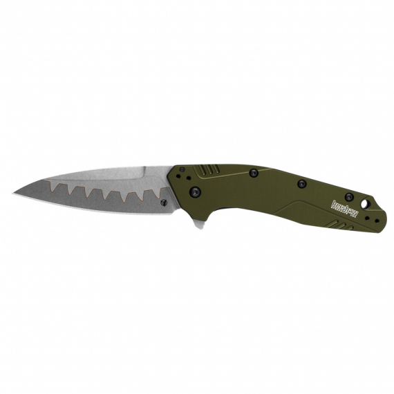 Нож KERSHAW Dividend модель 1812OLCB
