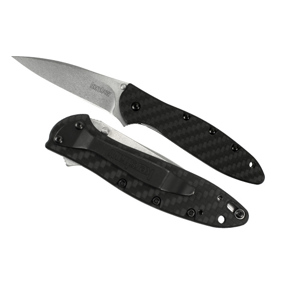 Нож KERSHAW Leek модель 1660CF