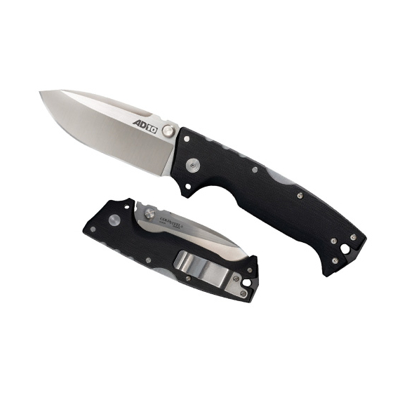 Нож Cold Steel модель 28DD AD-10