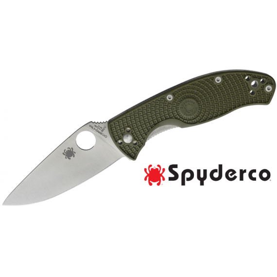 Складной нож Spyderco Tenacious Lightweight 122POD
