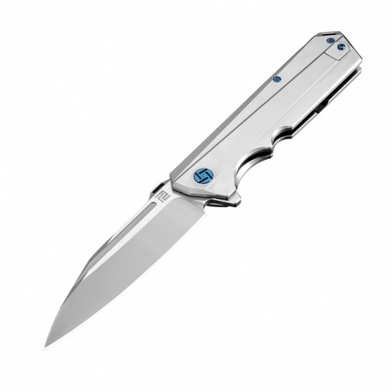 Нож Artisan Cutlery 1703G-GY Littoral