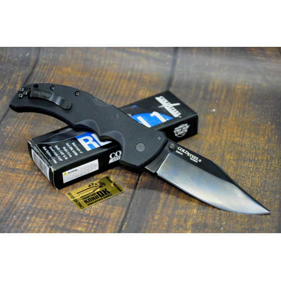 НОЖ COLD STEEL 27BC RECON 1 CLIP