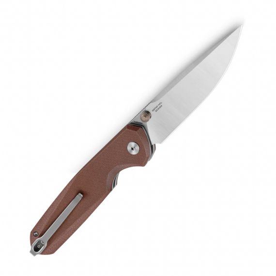Нож Bestechman BMK07B Velix