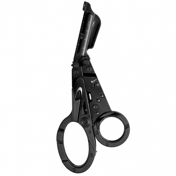 МУЛЬТИТУЛ SOG, 23-125-01-43 PARASHEARS BLACK