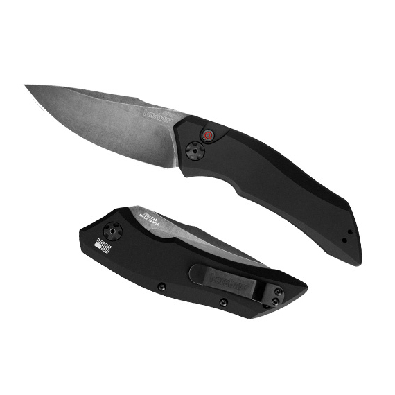 Нож KERSHAW Launch 1 модель 7100BW