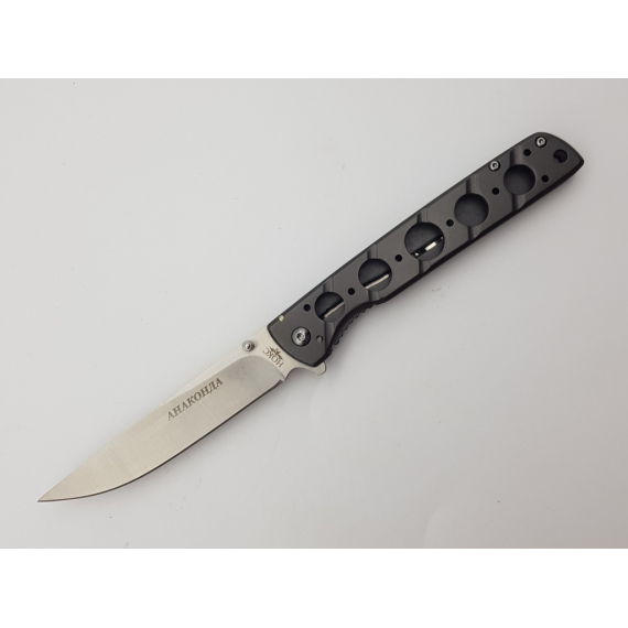 Нож складной хозяйственно-бытовой "Анаконда",324-100001,НОКС