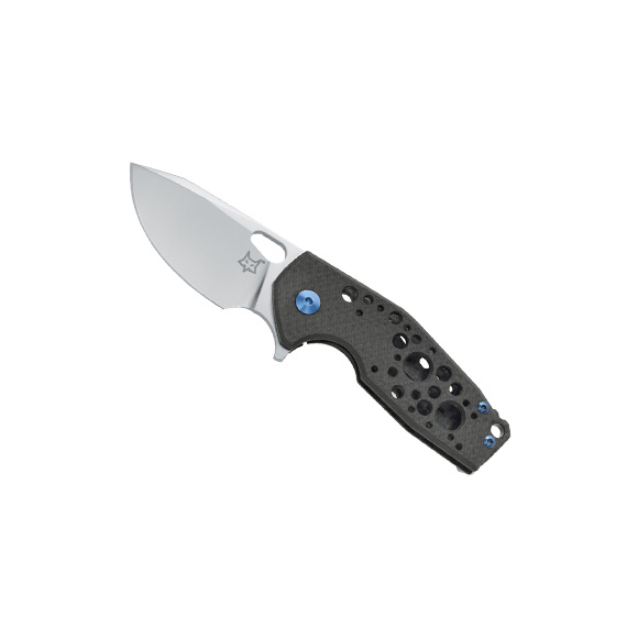 Нож FOX knives модель FX-526 CFBL Suru