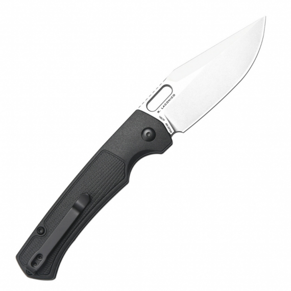 Нож Artisan Cutlery 1867P-BK Revel