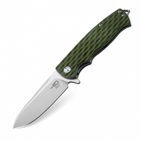 Нож Bestech BG02B Grampus