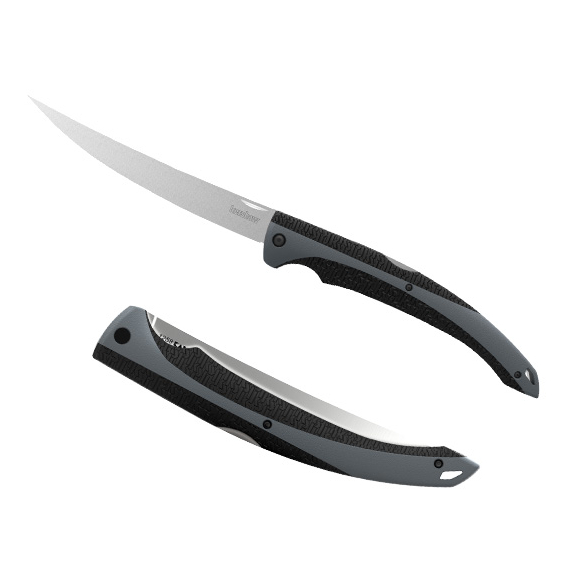СКЛАДНОЙ ФИЛЕЙНЫЙ НОЖ KERSHAW 1258