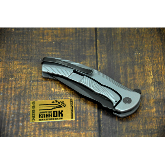 НОЖ KERSHAW SEGUIN 3490