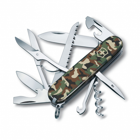 НОЖ VICTORINOX 1.3713.94 COMOUFLAGE