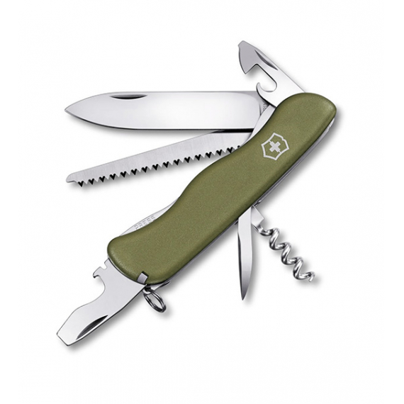 Нож Victorinox модель 0.8363.4 Forester