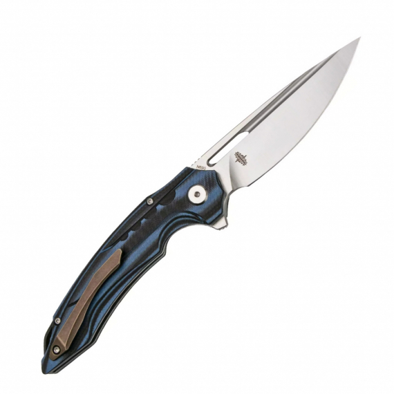 Нож Bestech BL02A Ornetta