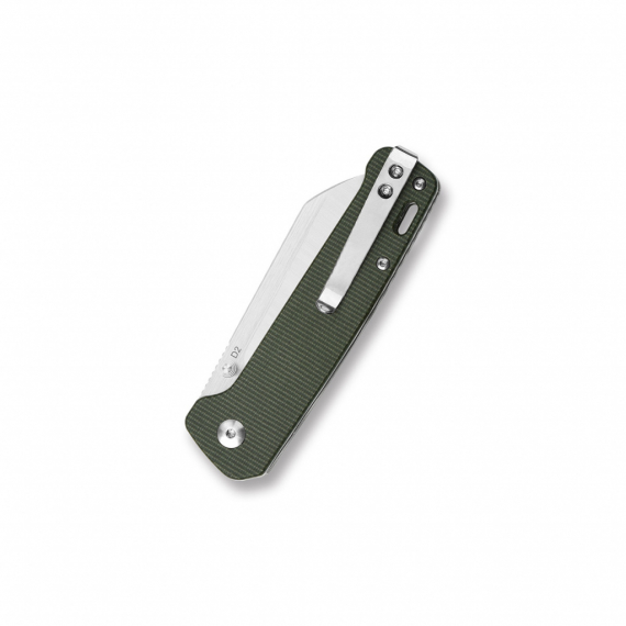 НОЖ QSP QS130-C PENGUIN
