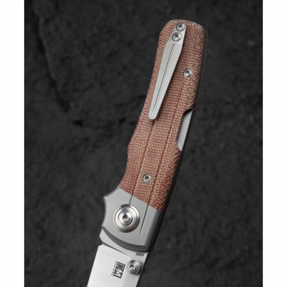 Нож Bestech BT2204B Tonic