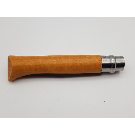 Складной нож "Opinel №12" carbon