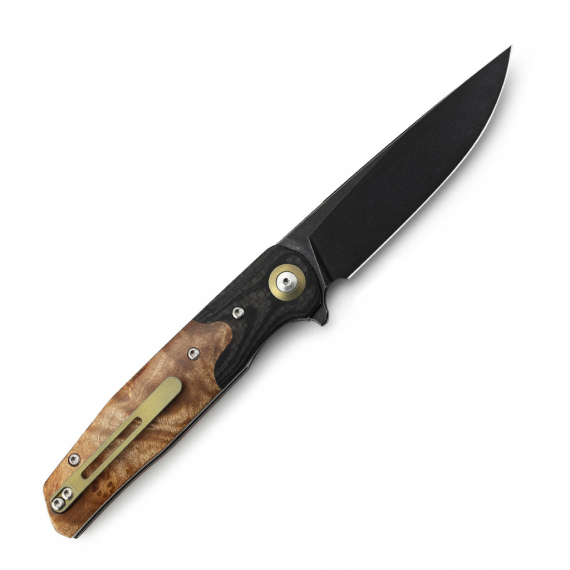 Нож Bestech BG19E ASCOT