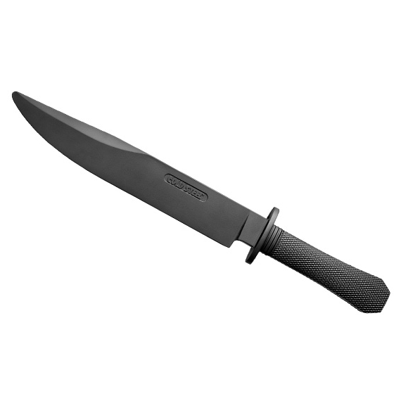 Тренировочный нож Cold Steel модель 92R16CCB Laredo Bowie