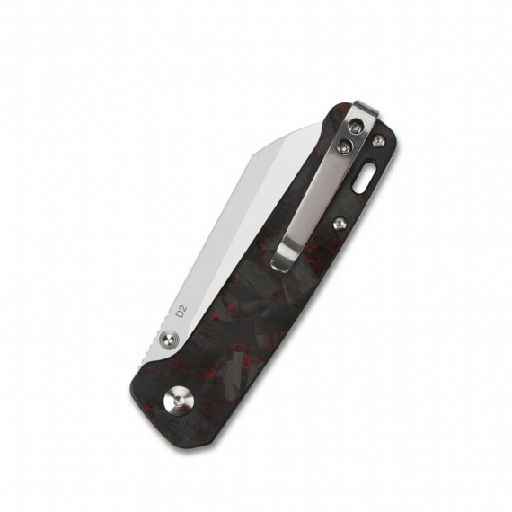 НОЖ QSP QS130-TRD PENGUIN