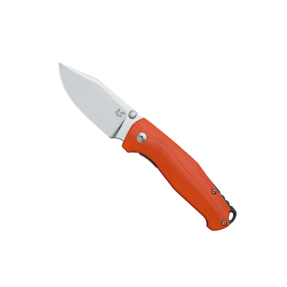 Нож FOX knives модель FX-523 OR Tur