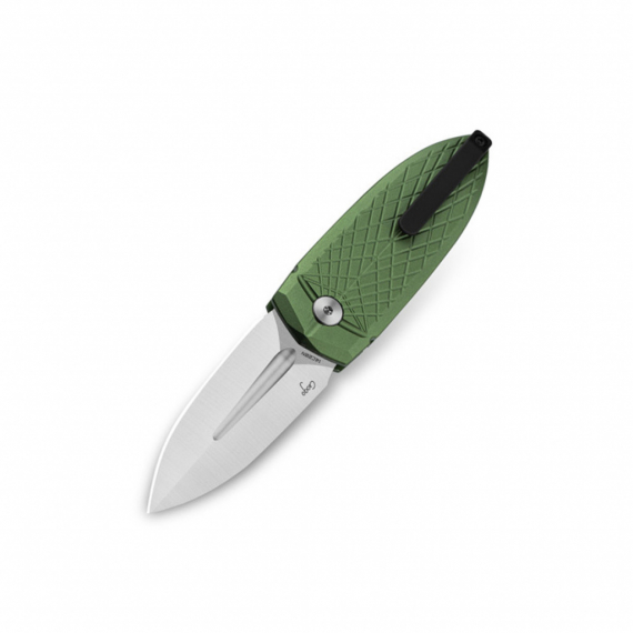Нож Bestech BG57B-2 Ququ