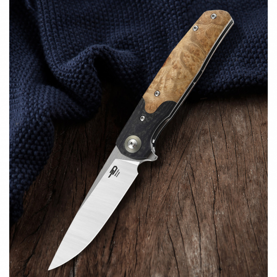 Нож Bestech BG19D ASCOT