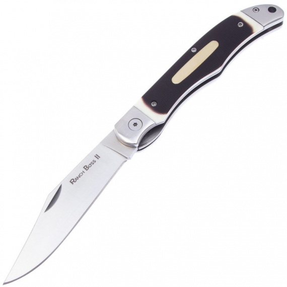 Складной нож Cold Steel 20NPM1 Ranch Boss 2